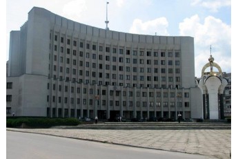 Волинська облрада не підтримала запит депутата від «Свободи» щодо захисту порушених прав «дітей війни»