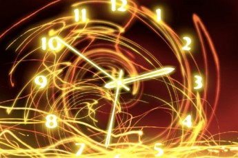 Проблема часу