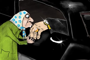 Влада Рівненщини не ефективно догоджає Віктору Януковичу