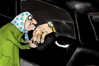 Влада Рівненщини не ефективно догоджає Віктору Януковичу