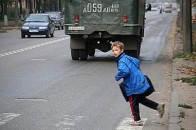 З початку року на Рівненщині у ДТП загинуло вже семеро дітей