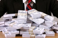 Україна попросить МВФ дозволу не платити за боргами у 2012 році