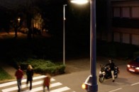 Бізнесмен візьметься за освітлення пішохідних переходів Луцька