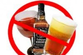 Луцькі підприємці продовжують продавати алкоголь після 22-ої години