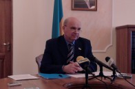 Голова Волиньради оцінив «творчий підхід» у роботі управління АПР і назвав себе лобістом селян