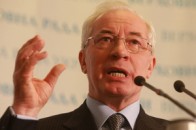 Азаров гордий тим, що врятував Україну від катастрофи