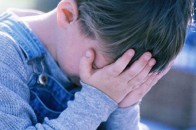 На Рівненщині зникло двоє трирічних дітей
