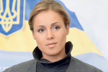 Королевську викинули з БЮТ?