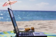 Престижні пляжі в Криму оснастять веб-камерами та Wi-Fi