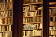 На Рівненщині обговорюватимуть, якою має бути сучасна книгозбірня