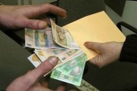 Волинські працедавці погасили більше 600 тисяч гривень зарплатних боргів