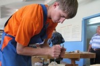 Українська молодь віддає перевагу робітничим професіям?