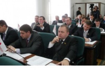 Депутати Луцької міськради поїхали до рівненських колег у гості