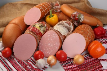90% ковбас на Волині - неякісні