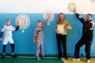 В області завершився другий етап четвертого туру «Сімейних перегонів»