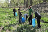 Всеукраїнську акцію 