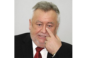 Про голову Волинської ОДА вже пишуть легенди