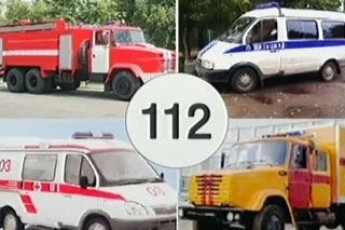 Верховна Рада прийняла закон про впровадження Системи 112