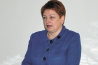 Волинська чиновниця в захопленні від соціальних ініціатив Януковича