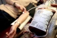 У Луцьку підбили підсумки проведення благодійної акції зі збору крові для онкохворих дітей