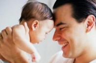 Українські чоловіки все частіше йдуть в декрет