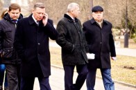 На Центральний парку культури і відпочинку імені Лесі Українки чекає масштабне облагородження
