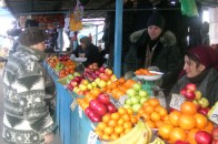 У Луцьку розпочинаються передвеликодні ярмарки