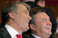 Янукович профінансує виборчу кампанію Ющенка?