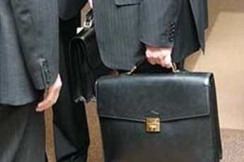 В Рівненській районній раді за голову держадміністрації звітував його заступник