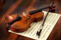 Юні музиканти запрошують лучан на концерт