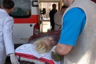 Лікарі жертви злочину в Миколаєві з самого початку  зробили величезну помилку?