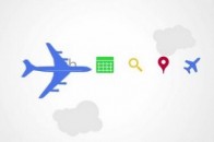 Google запускає міжнародний пошук по авіа-рейсам