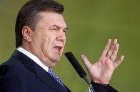 Янукович назвав основні завдання влади на 2012 рік