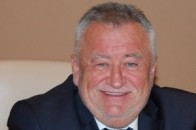 Сьогодні голова Волинської ОДА святкує День народження