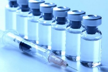 Україна вироблятеме вакцину за французькою технологією