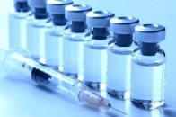 Україна вироблятеме вакцину за французькою технологією