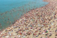 Класифікація пляжів у Криму