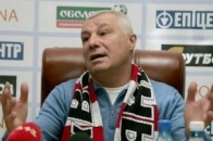 Дем'яненко розповів про вчорашню гру