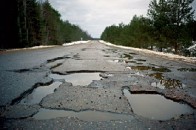 Дорогу Львів-Луцьк доведуть до ладу, якщо будуть прийняті зміни до Держбюджету