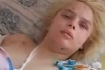 Оксана Макар передала повідомлення своїм кривдникам