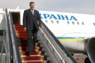 Янукович їде у Росію