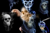 Паління кожні 6 секунд вбиває одного жителя планети