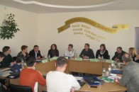 Луцьк демонстрував прогресивні практики залучення громадськості до процесу вдосконалення правових актів