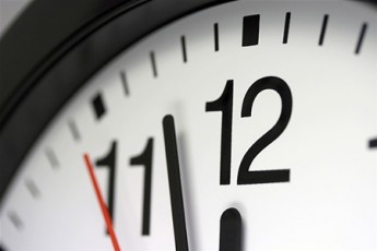 У неділю Україна переходить на літній час