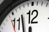 У неділю Україна переходить на літній час