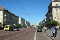 Лучани вимагають закрити перекладацьке агентство в центрі міста і розібратись з підвальним магазином