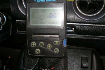 Таксистів зобов’яжуть встановити лічильники