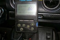 Таксистів зобов’яжуть встановити лічильники