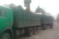 Волинь накрила чергова хвиля спекуляцій на чорному металі
