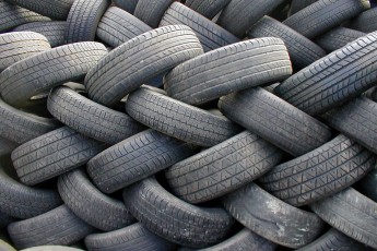 Виробників та імпортерів змусять платити за утилізацію автомобільних шин